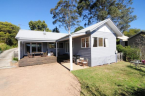 Bimbadeen - Comfortable country styled house!, Kangaroo Valley